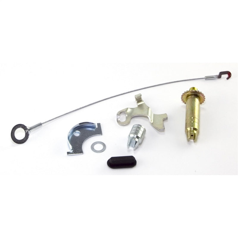 Omix Self Adj Hdw 11 inch 72-78 Jeep CJ Models-OMIX-797 Offroad