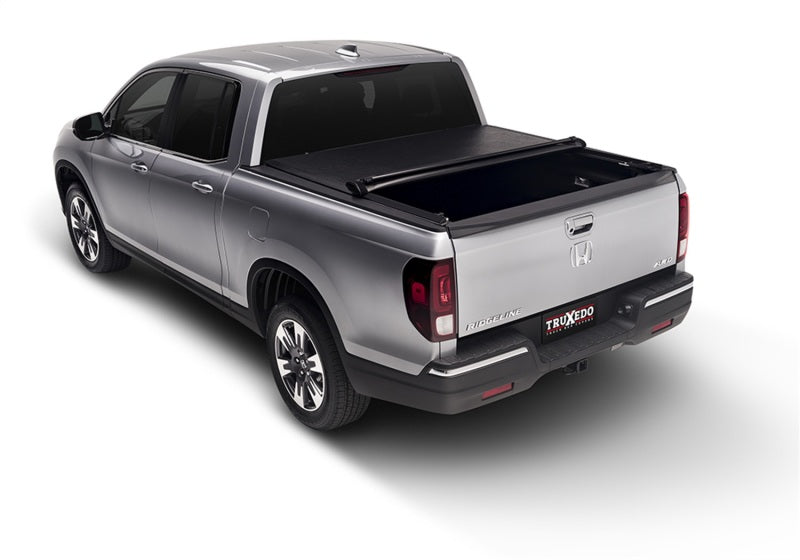 Truxedo 09-18 Ram 1500 w/RamBox & 19-20 Ram 1500 Classic w/RamBox 5ft 7in Lo Pro Bed Cover