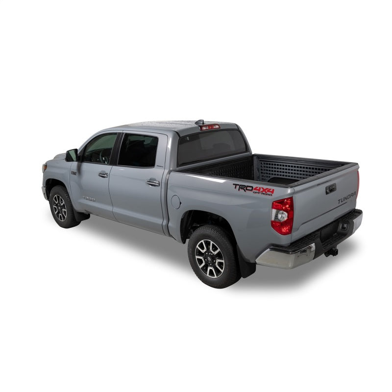 Putco 14-21 Toyota Tundra - 5.7ft/6.7ft/8ft (All Box sizes) Molle Front Panel