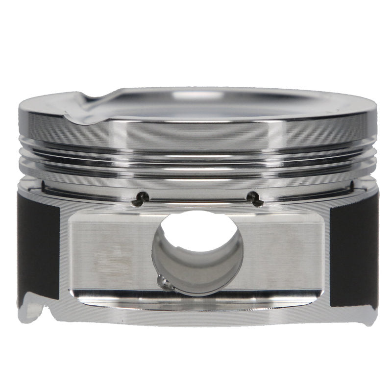 JE Pistons 2008+ VW TSI 2.0 Turbo Kit 82.5mm Bore Std Size -7.1 Dome R Skirt Piston Kit (Set of 4)-JE Pistons-797 Offroad