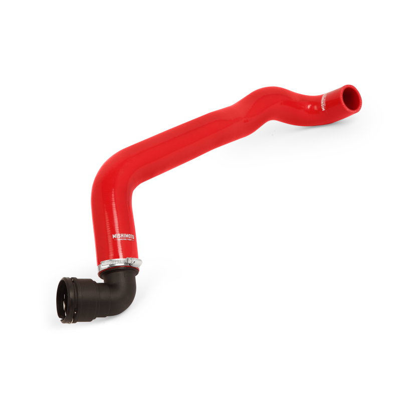 Mishimoto 09-10 Ford F-150 4.6L V8 Red Silicone Radiator Hose Kit