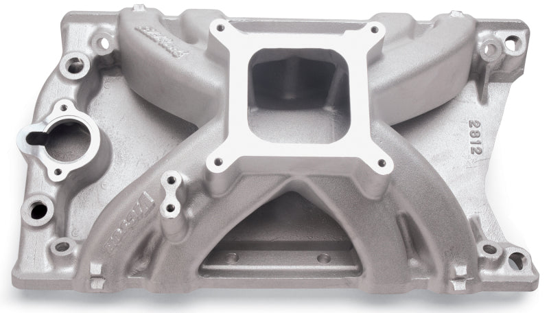 Edelbrock Manifold Victor 350 Olds-Edelbrock-797 Offroad