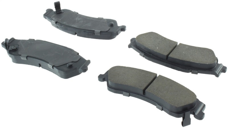 StopTech Street Select Brake Pads