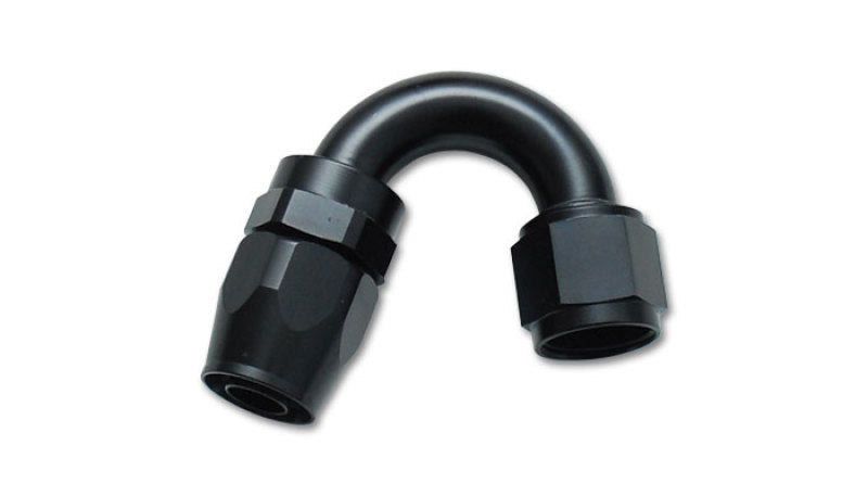 Vibrant -8AN 150 Degree Elbow Hose End Fitting-Vibrant-797 Offroad
