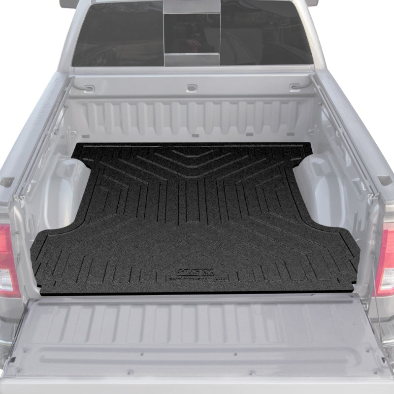 Husky Liners 09-18 Dodge RAM 1500 / 19-20 RAM 1500 Classic 67.4 Bed No Ram Box Heavy Duty Bed Mat