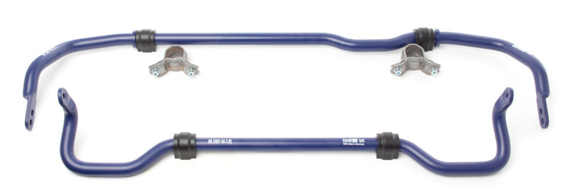 H&R 2022 Volkswagen GTI MK8 Sway Bar Kit - 28mm Front/26mm Rear-H&R-797 Offroad