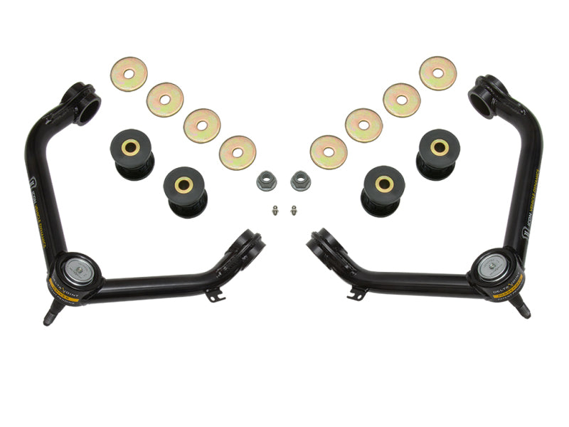 ICON 2009+ Ram 1500 Tubular Upper Control Arm Delta Joint Kit