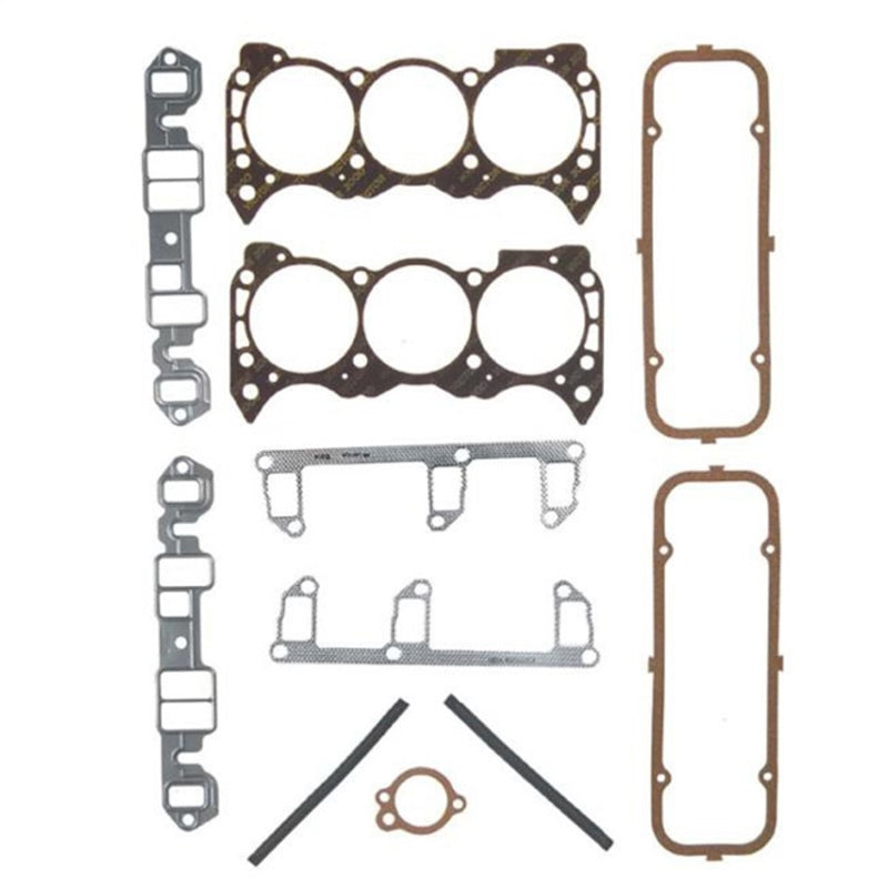 Omix Upper Engine Gasket Set 225 66-71 Jeep CJ5 & CJ6