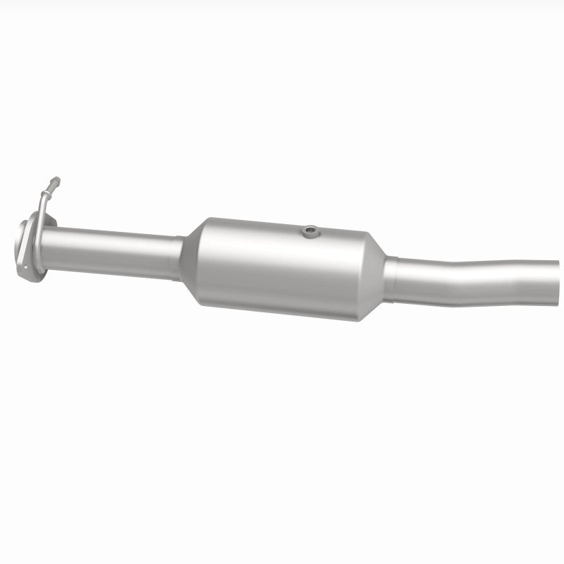 MagnaFlow 09-10 Ford F-550 Super Duty V10 6.8L Rear Underbody Direct Fit Catalytic Converter