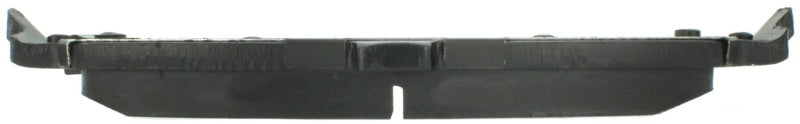 StopTech Street Select Brake Pads - Front/Rear