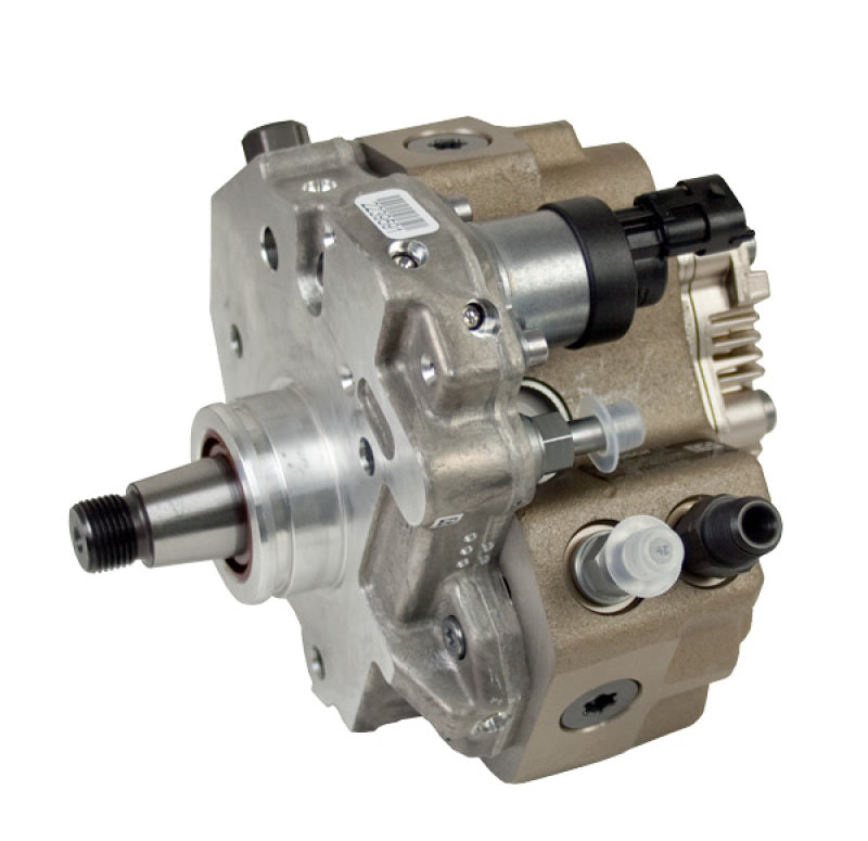 DDP Duramax 04.5-05 LLY Reman Stock CP3