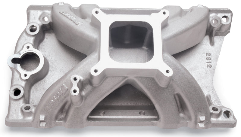 Edelbrock Manifold Victor 350 Olds-Edelbrock-797 Offroad