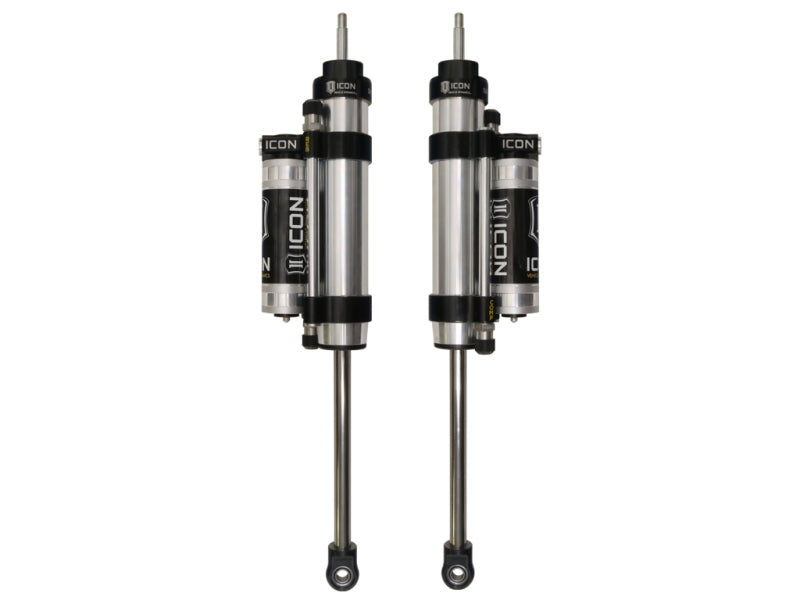 ICON 2007+ Toyota Tundra 6in Rear 2.5 Custom Shocks VS Omega PB - Pair-ICON-797 Offroad