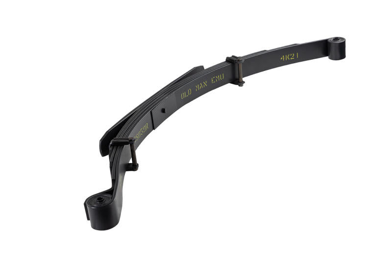 ARB / OME Leaf Spring Hummer H3 R