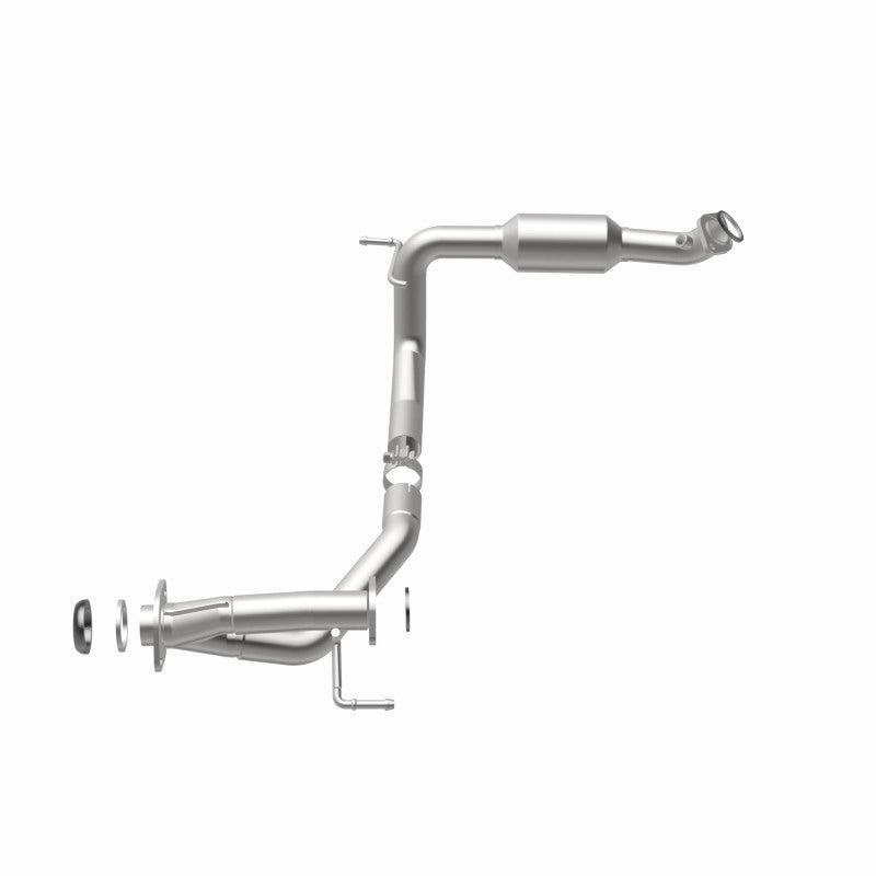 MagnaFlow 05-07 / 09-11 Toyota Tacoma Direct-Fit Catalytic Converter