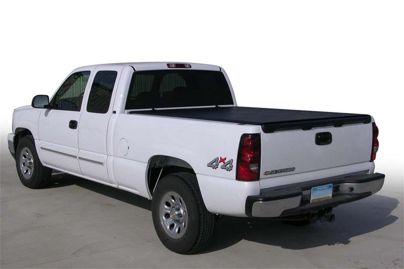 Access Vanish 88-00 Chevy/GMC Full Size 8ft Bed (Includes Dually) Roll-Up Cover