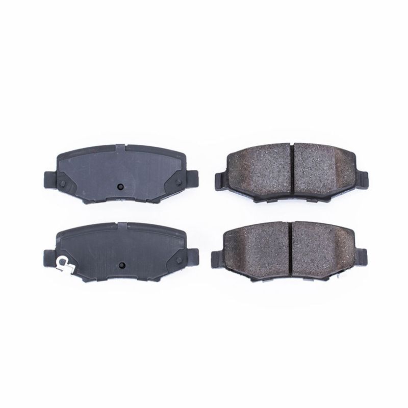 Power Stop Z16 Evolution Ceramic Brake Pads