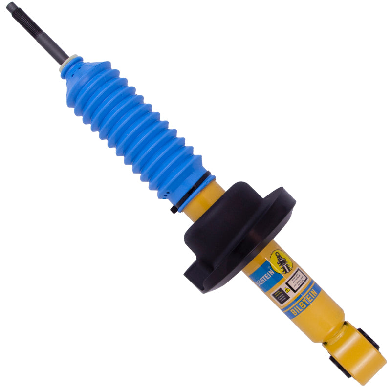 Bilstein 4600 Series 16-19 Nissan Titan XD (4WD) 46mm Monotube Shock Absorber-Bilstein-797 Offroad