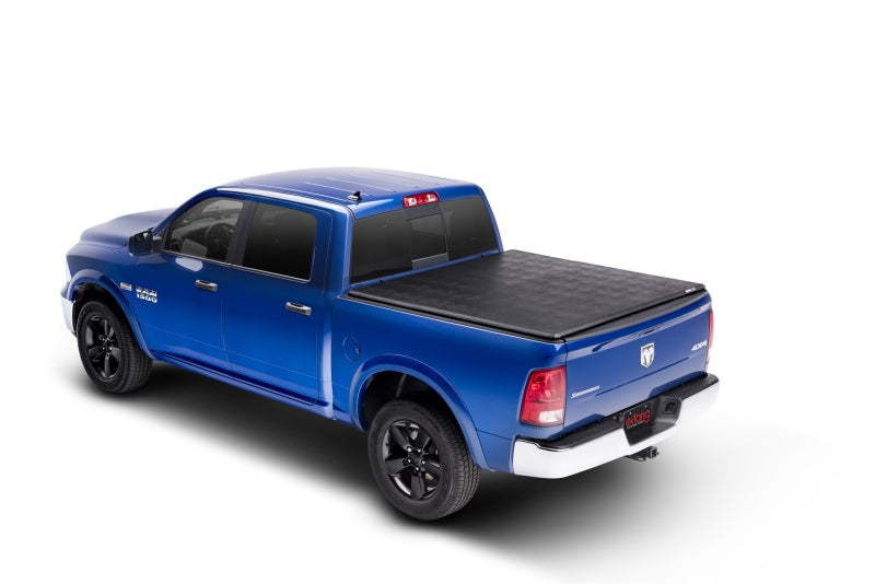 Extang 02-08 Dodge Ram 1500 Short Bed (6-1/2ft) Trifecta 2.0