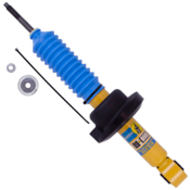 Bilstein 4600 Series 16-19 Nissan Titan XD (4WD) 46mm Monotube Shock Absorber-Bilstein-797 Offroad