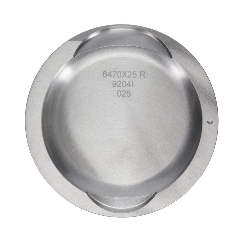 Wiseco Chrysler 6.1L Hemi -28cc Dish 4.080inch Piston Shelf Stock-Wiseco-797 Offroad
