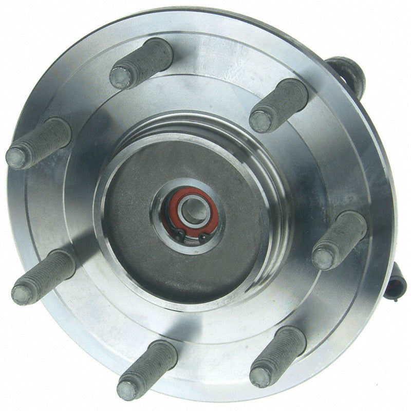 MOOG 05-08 Ford F-150 Front Hub Assembly