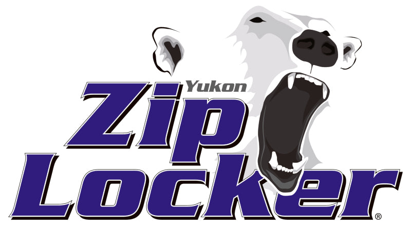Yukon Gear Seal Housing For Dana 44 / Zip Locker / w/ O-Rings-Yukon Gear & Axle-797 Offroad