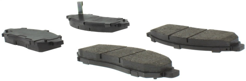 StopTech Street Select Brake Pads - Front