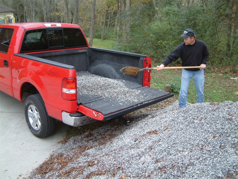 BedRug 2019+ GM Silverado/Sierra 1500 5ft 8in Bed (w/o Multi-Pro Tailgate) Bedliner