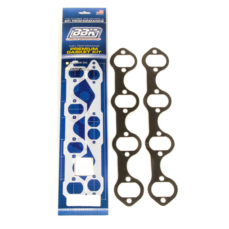 BBK Ford 302 351 1-3/4 Exhaust Header Gasket Set