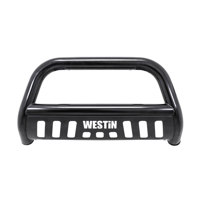 Westin 2016-2018 Toyota Tacoma E-Series Bull Bar - Black