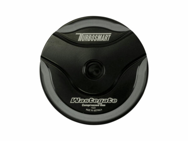 Turbosmart GenV WG40CG Full Range Complete Sensor Cap - Black