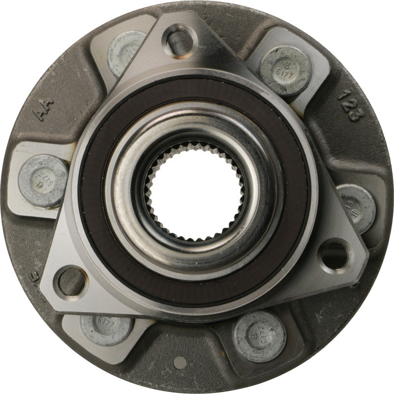 MOOG 17-21 Buick Enclave Front / Rear Hub Assembly