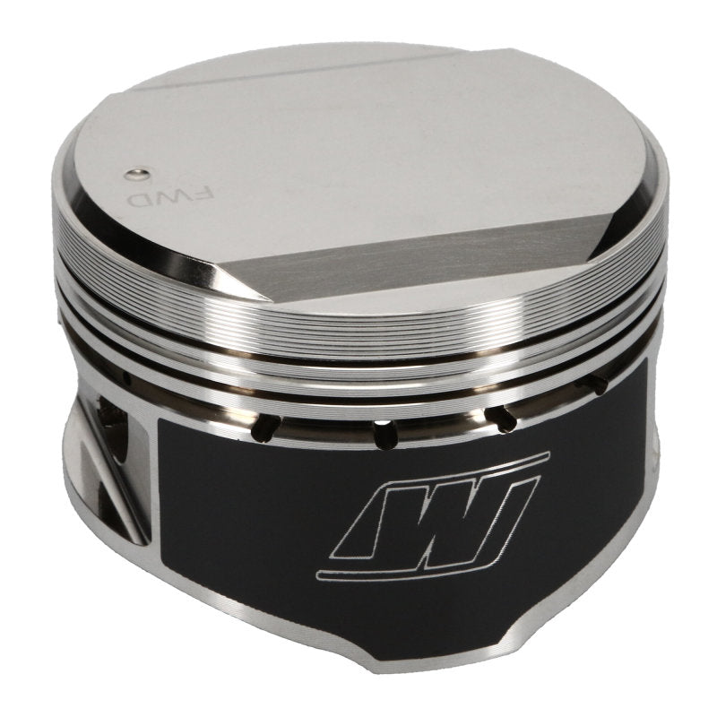 Wiseco Nissan Turbo Domed +14cc 1.181 X 86 Piston Kit