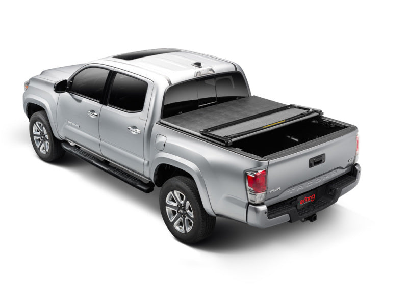 Extang 14-19 Toyota Tundra LB (8ft) (w/Rail System) Trifecta 2.0