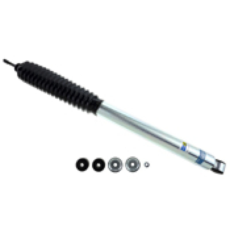 Bilstein 5100 Series 1987 Jeep Wrangler Base Front 46mm Monotube Shock Absorber-Bilstein-797 Offroad