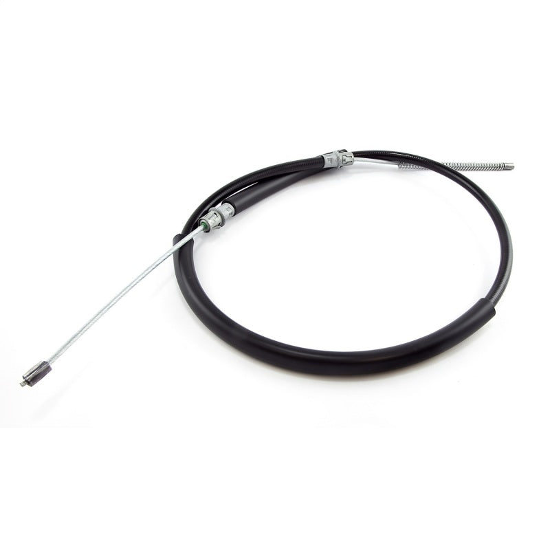 Omix Parking Brake Cable Rear 90-91 Cherokee (XJ)-OMIX-797 Offroad