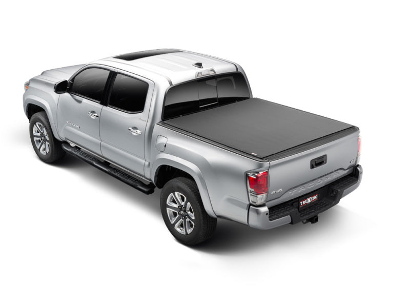 Truxedo 07-20 Toyota Tundra 8ft Pro X15 Bed Cover