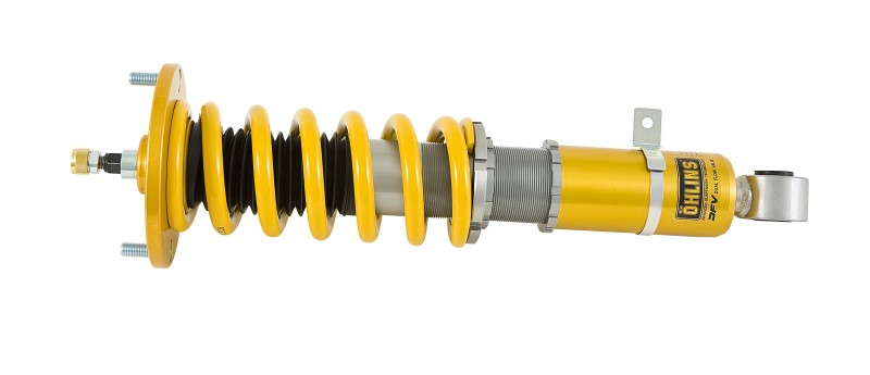 Ohlins 95-02 Nissan Skyline GT-R (R33/R34) Road & Track Coilover System-Ohlins-797 Offroad