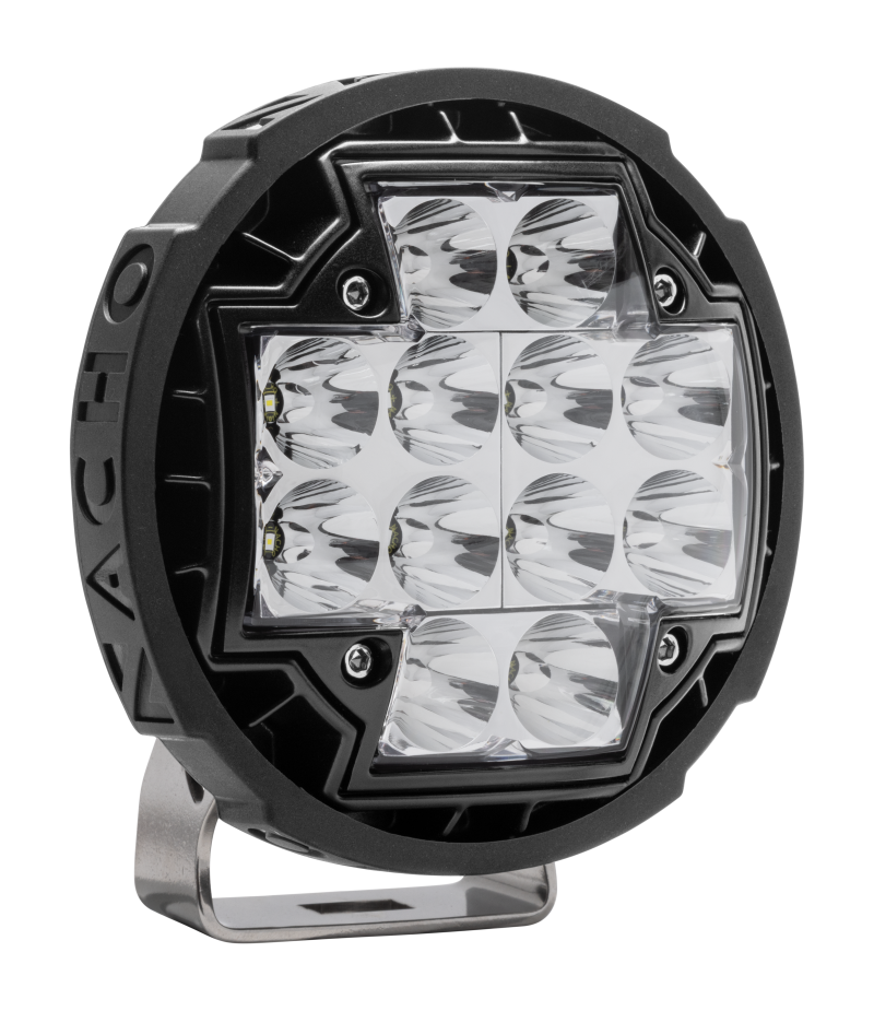 ARB Nacho 5.75in Offroad TM5 Racer LED Light Set