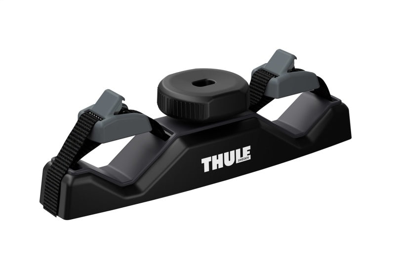 Thule JawGrip Multi-Purpose Water Sports Holder (for Paddles/Oars/Masts) - Black