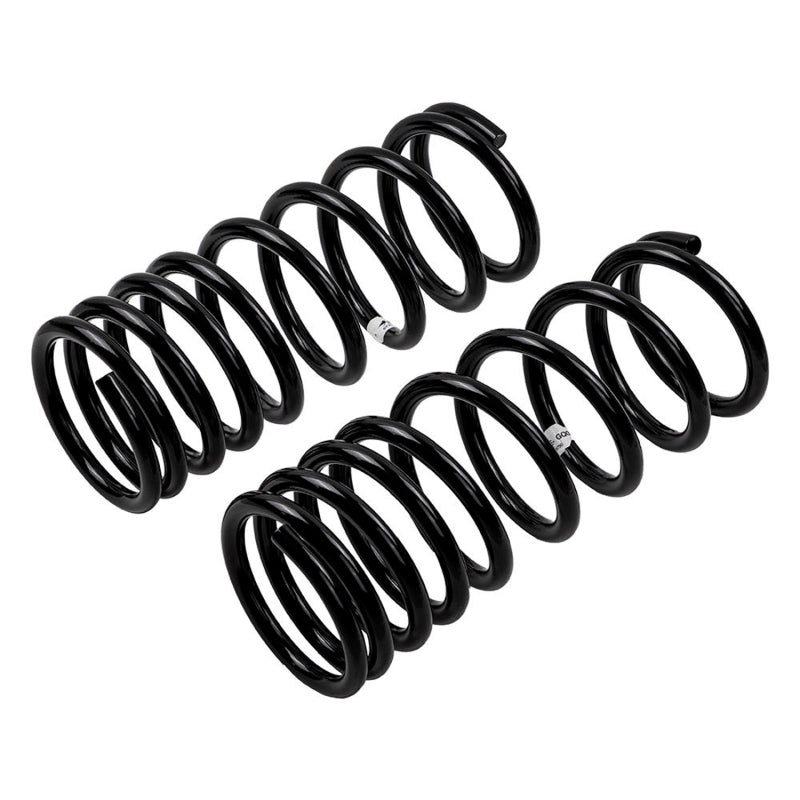 ARB / OME Coil Spring Rear Coil Gq Lpg Rear