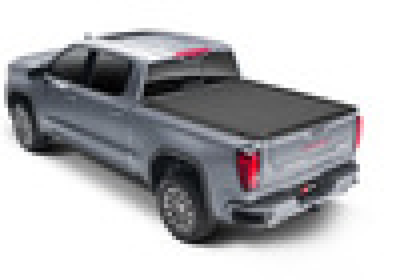 BAK 15-21 Chevy Colorado/GM Canyon Revolver X4s 6.2ft Bed Cover