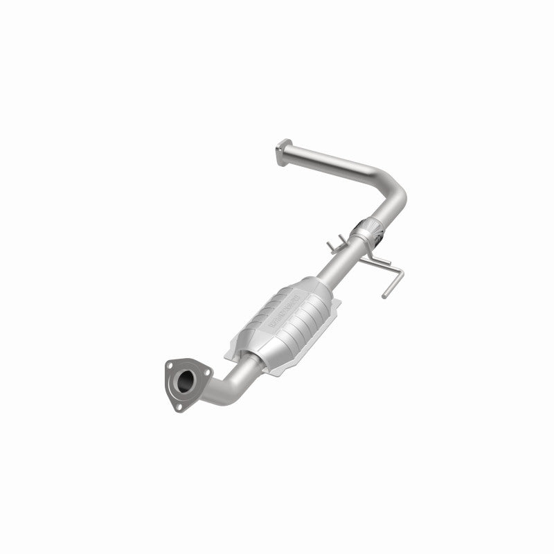 MagnaFlow Conv DF 00-04 Toyota Tundra V8 4.7L Gas-Magnaflow-797 Offroad