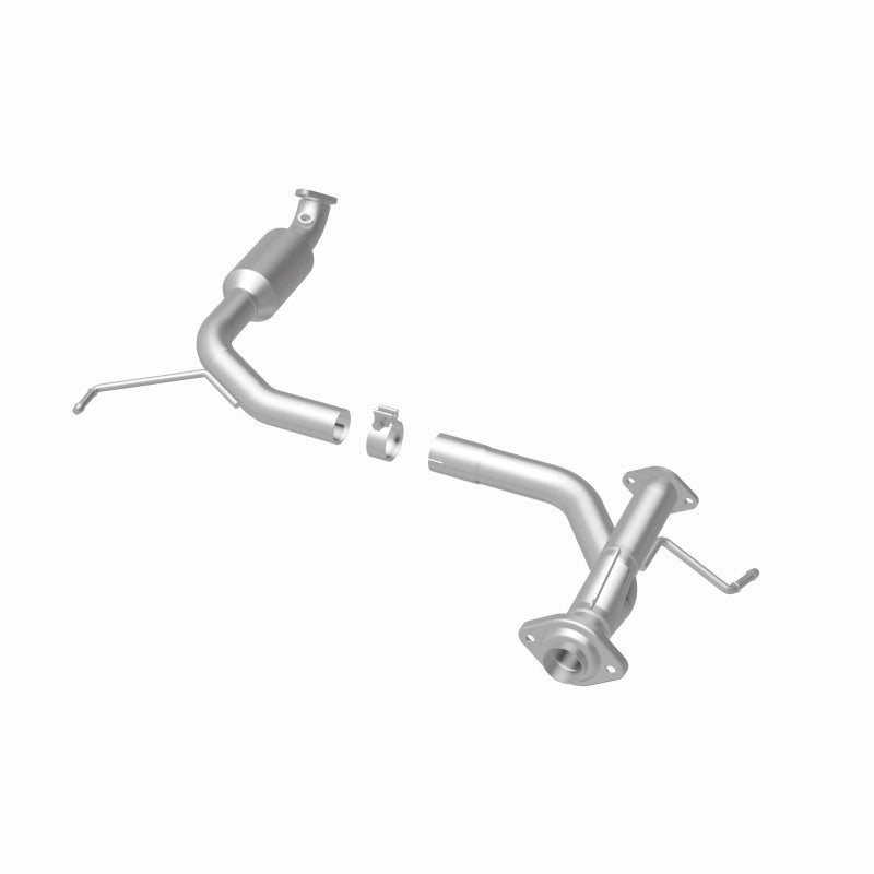 MagnaFlow Converter Direct Fit 05-11 Toyota Tacoma 4.0L