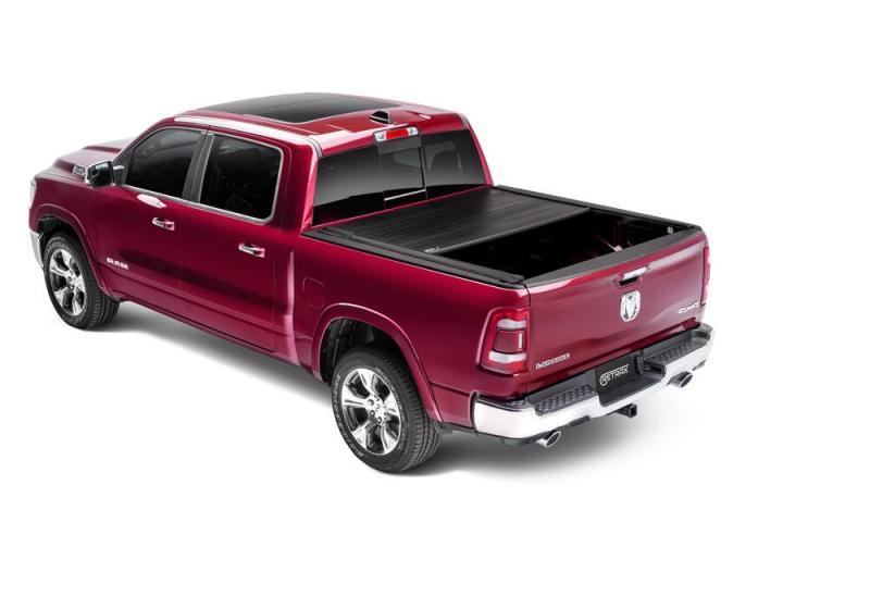 Retrax 09-18 Ram 1500 w/o RamBox (6.4ft. Bed) Retrax IX