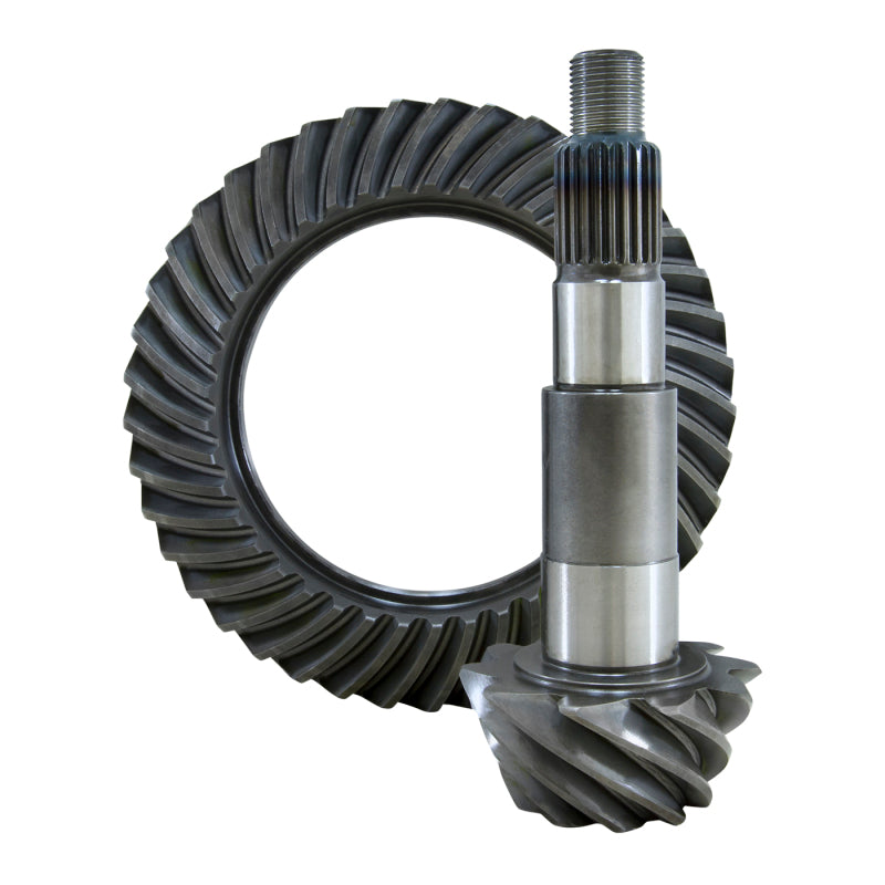 Yukon Gear High Performance Gear Set For Dana 44 JK Rear in a 4.88 Ratio-Yukon Gear & Axle-797 Offroad