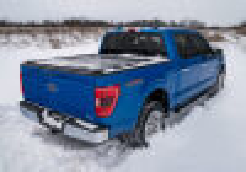 Retrax 2021 F-150 Super Crew / Super Cab & Reg. Cab 6.5ft Bed RetraxPRO XR