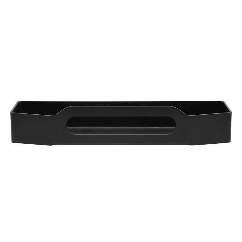 Westin 19-21 Ram 2500/3500 Pro-Series Front Bumper - Textured Black