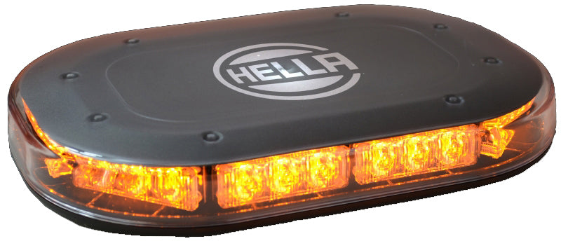 Hella Warning Light 1Lx